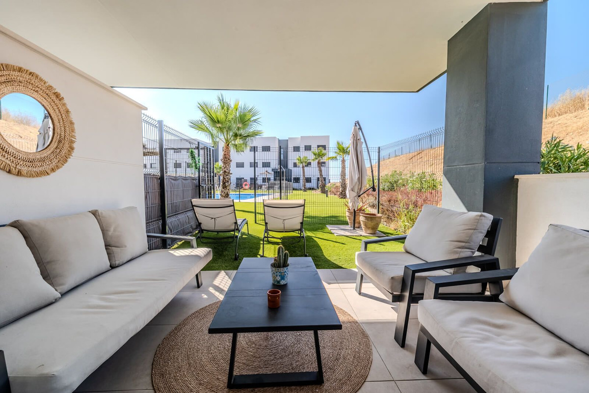 Huis te koop in Estepona | 3 slaapkamers H5455390