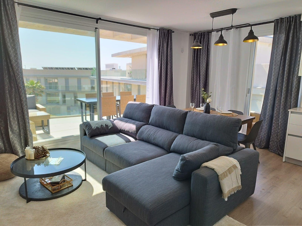 Appartement te koop in Estepona | 2 slaapkamers H5455465