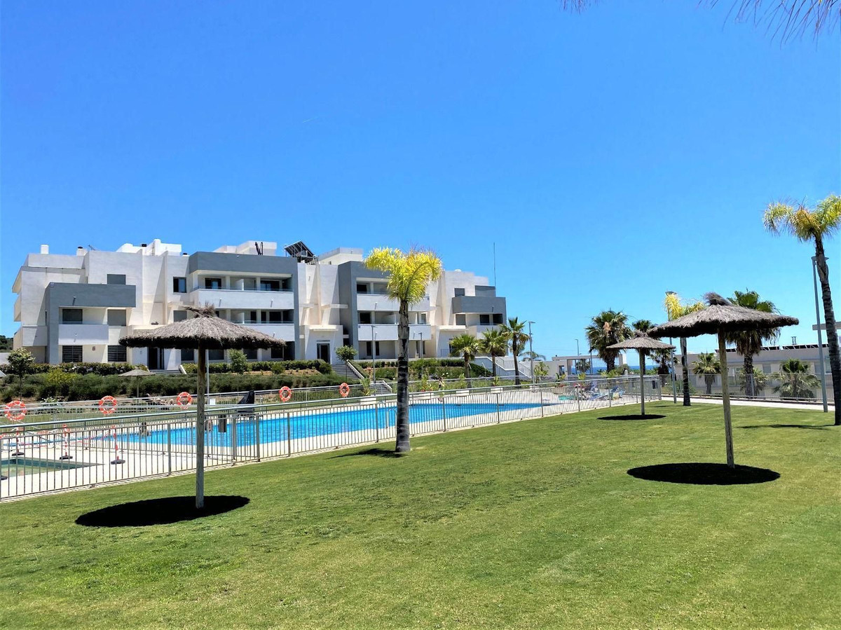 Appartement te koop in Estepona | 2 slaapkamers H5455465