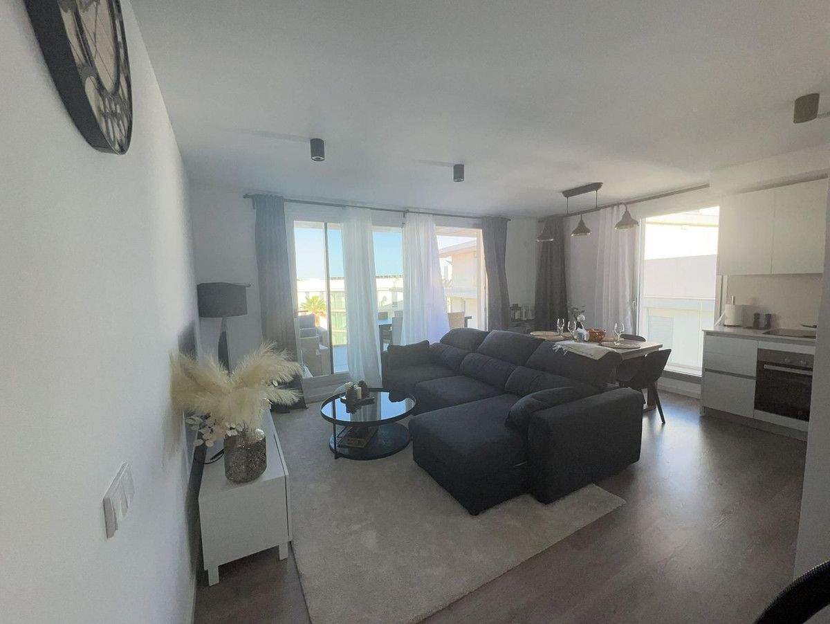 Appartement te koop in Estepona | 2 slaapkamers H5455465