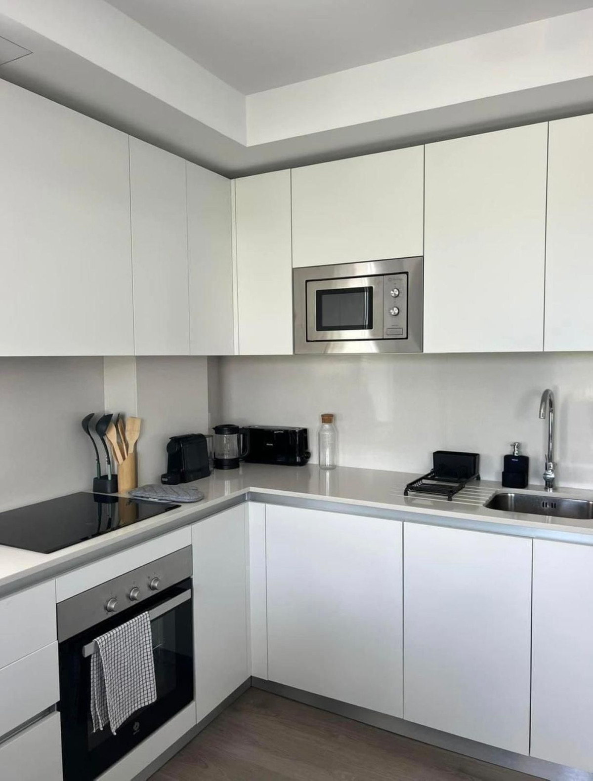 Appartement te koop in Estepona | 2 slaapkamers H5455465