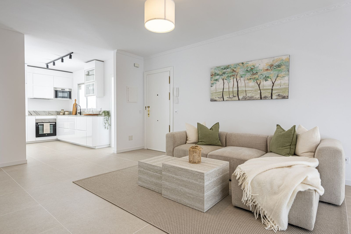 Appartement te koop in Estepona | 3 slaapkamers H5455948
