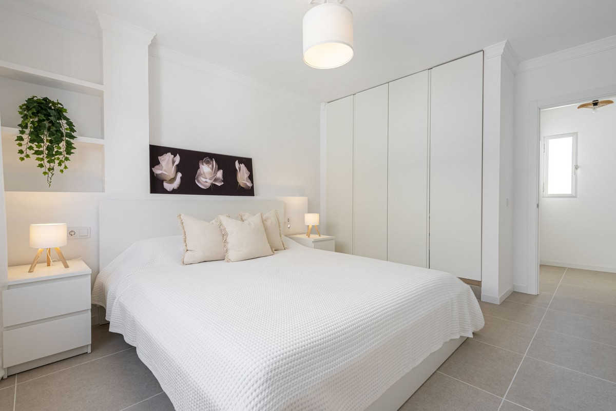 Appartement te koop in Estepona | 3 slaapkamers H5455948