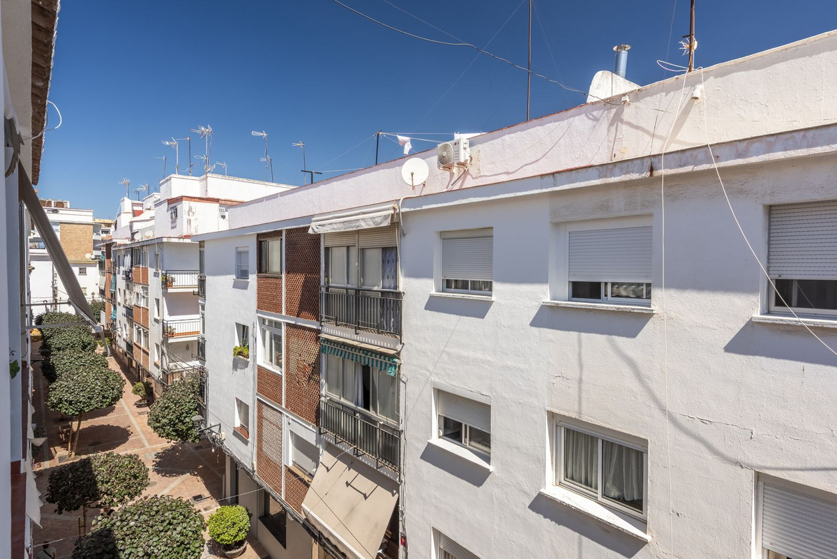 Appartement te koop in Estepona | 3 slaapkamers H5455948