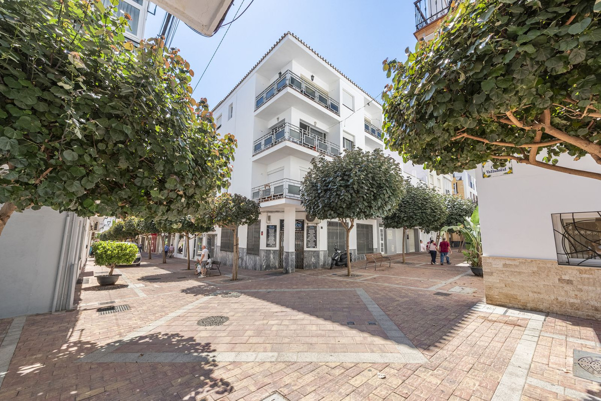 Appartement te koop in Estepona | 3 slaapkamers H5455948