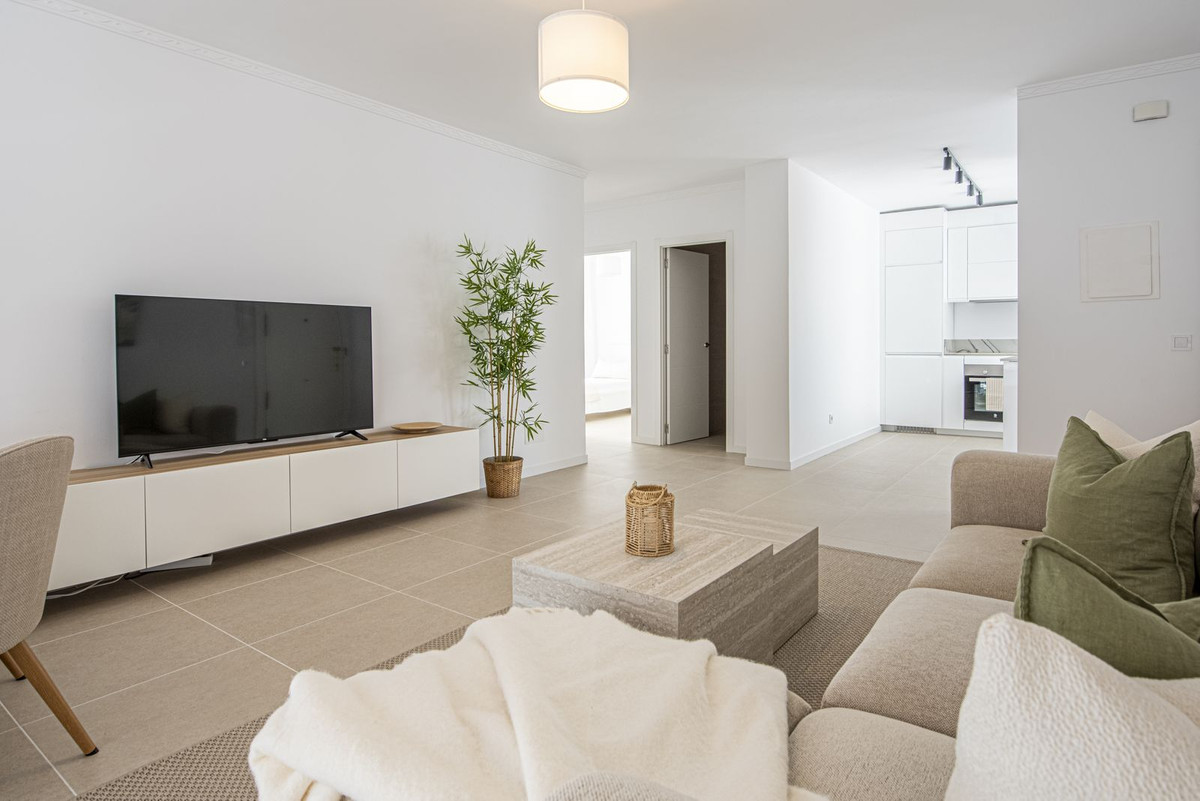Appartement te koop in Estepona | 3 slaapkamers H5455948