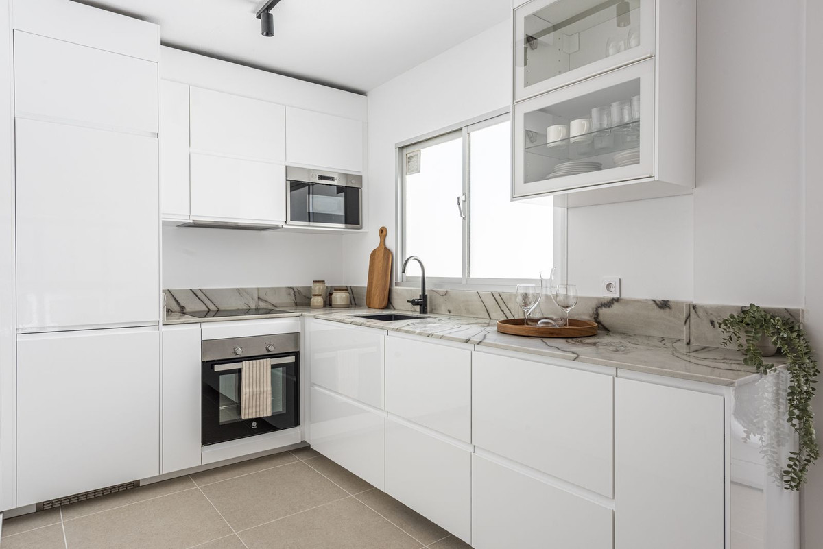 Appartement te koop in Estepona | 3 slaapkamers H5455948