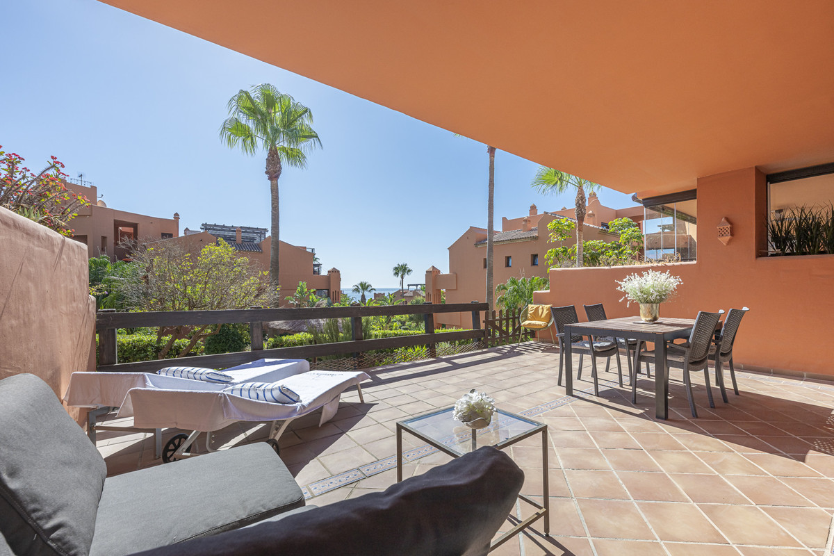 Huis te koop in Estepona | 2 slaapkamers H5456635