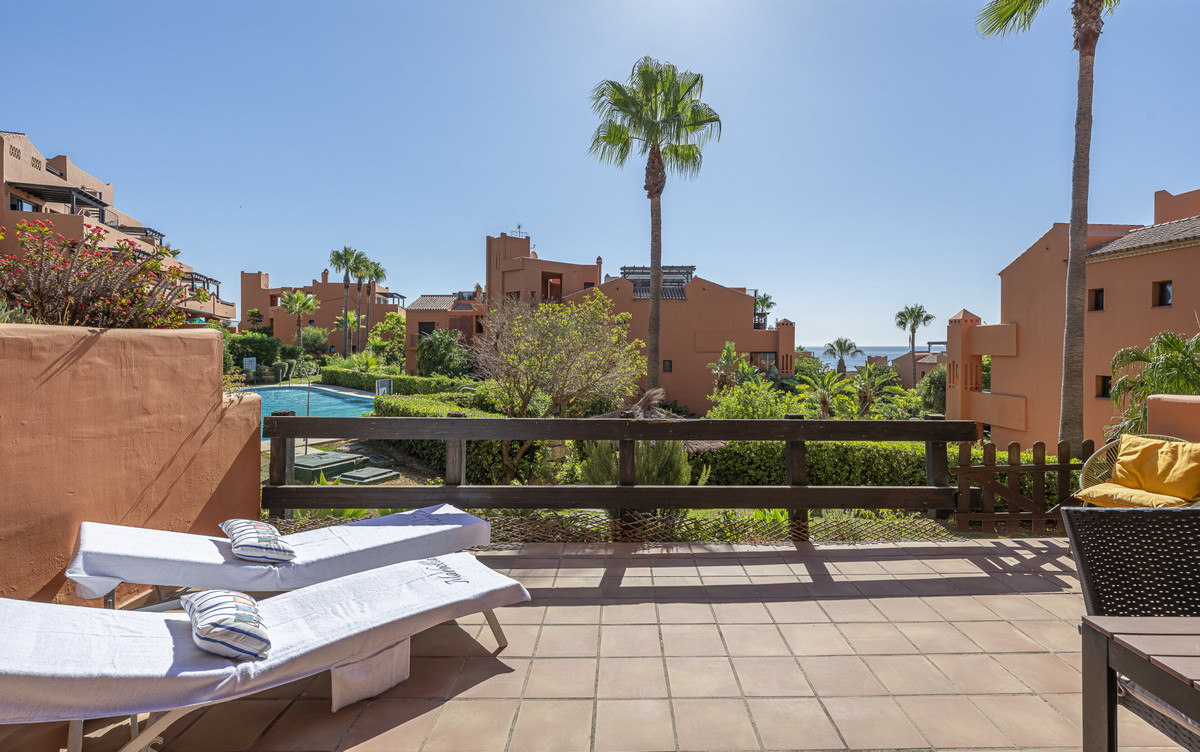 Huis te koop in Estepona | 2 slaapkamers H5456635