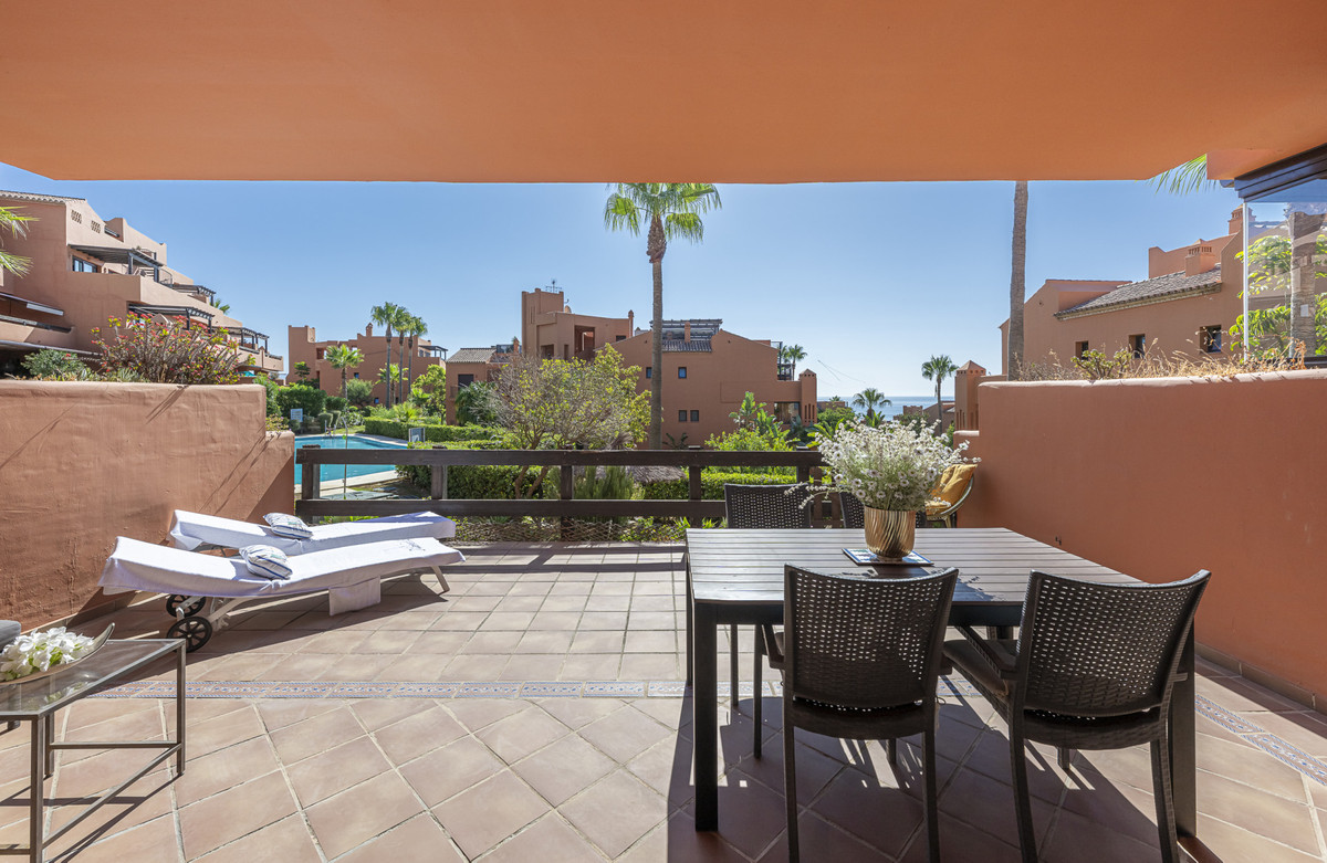 Huis te koop in Estepona | 2 slaapkamers H5456635