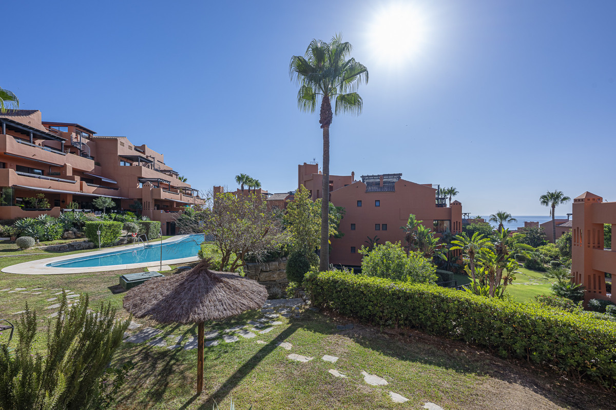Huis te koop in Estepona | 2 slaapkamers H5456635