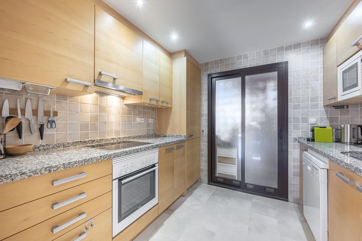 Huis te koop in Estepona | 2 slaapkamers H5456635