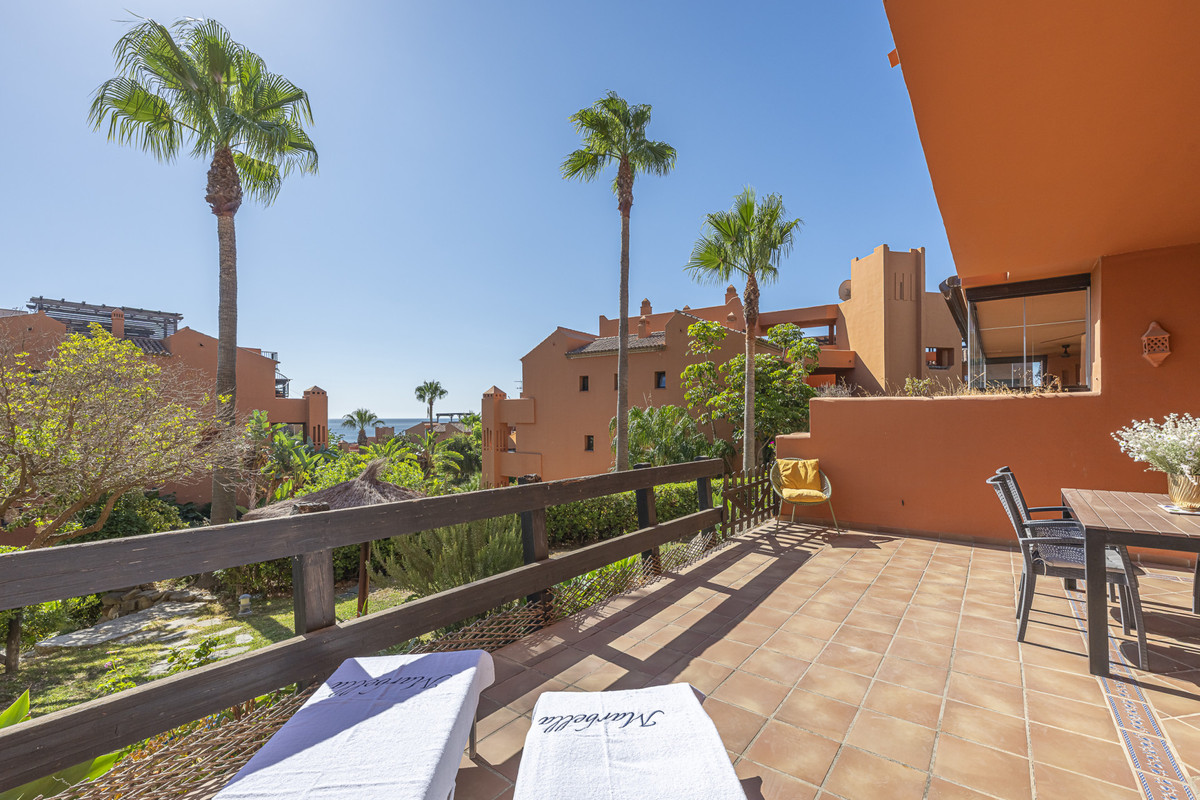 Huis te koop in Estepona | 2 slaapkamers H5456635