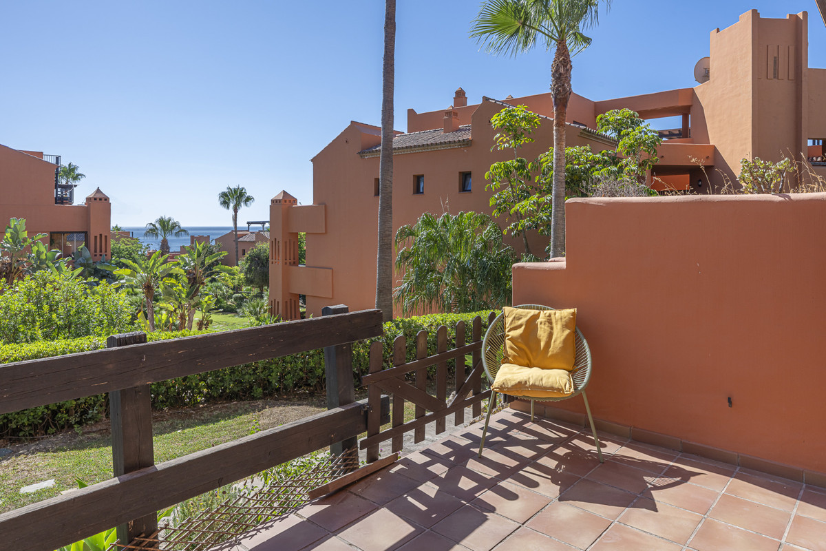 Huis te koop in Estepona | 2 slaapkamers H5456635