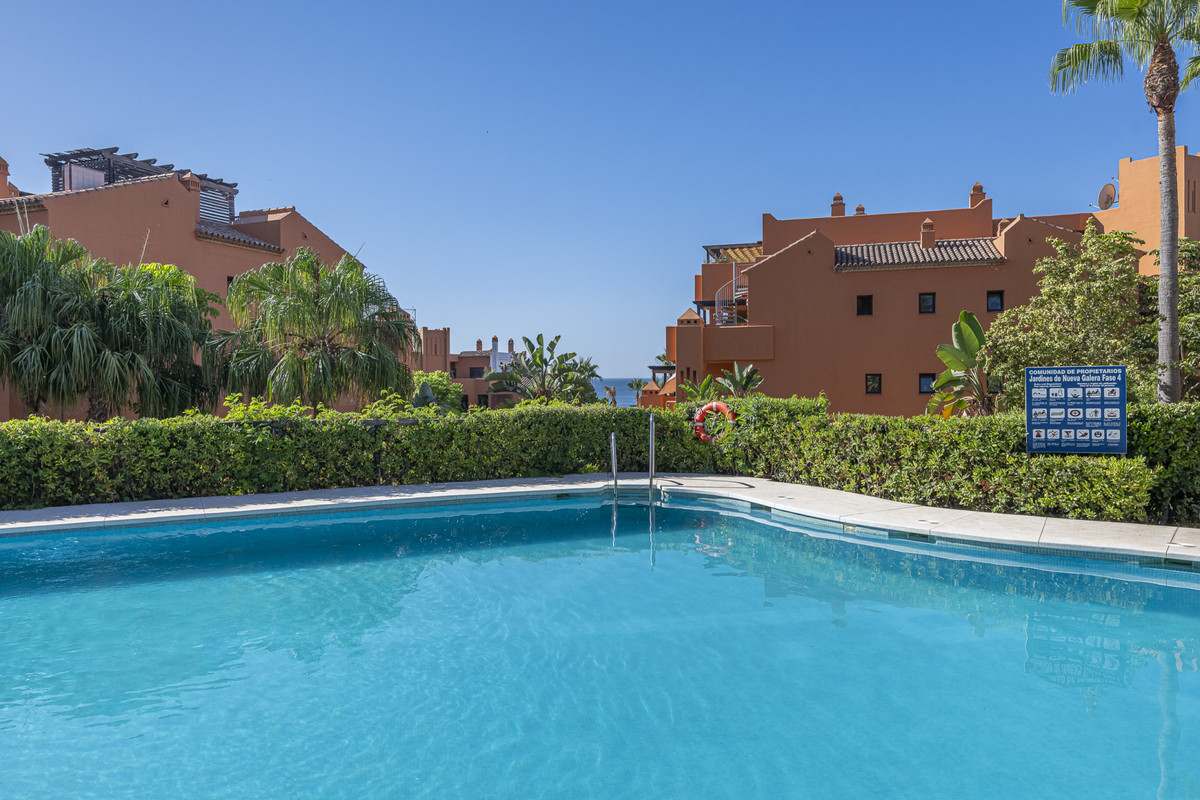 Huis te koop in Estepona | 2 slaapkamers H5456635