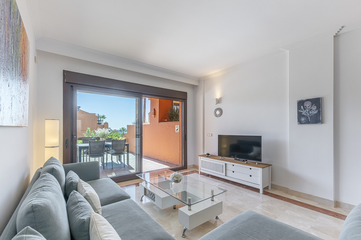 Huis te koop in Estepona | 2 slaapkamers H5456635