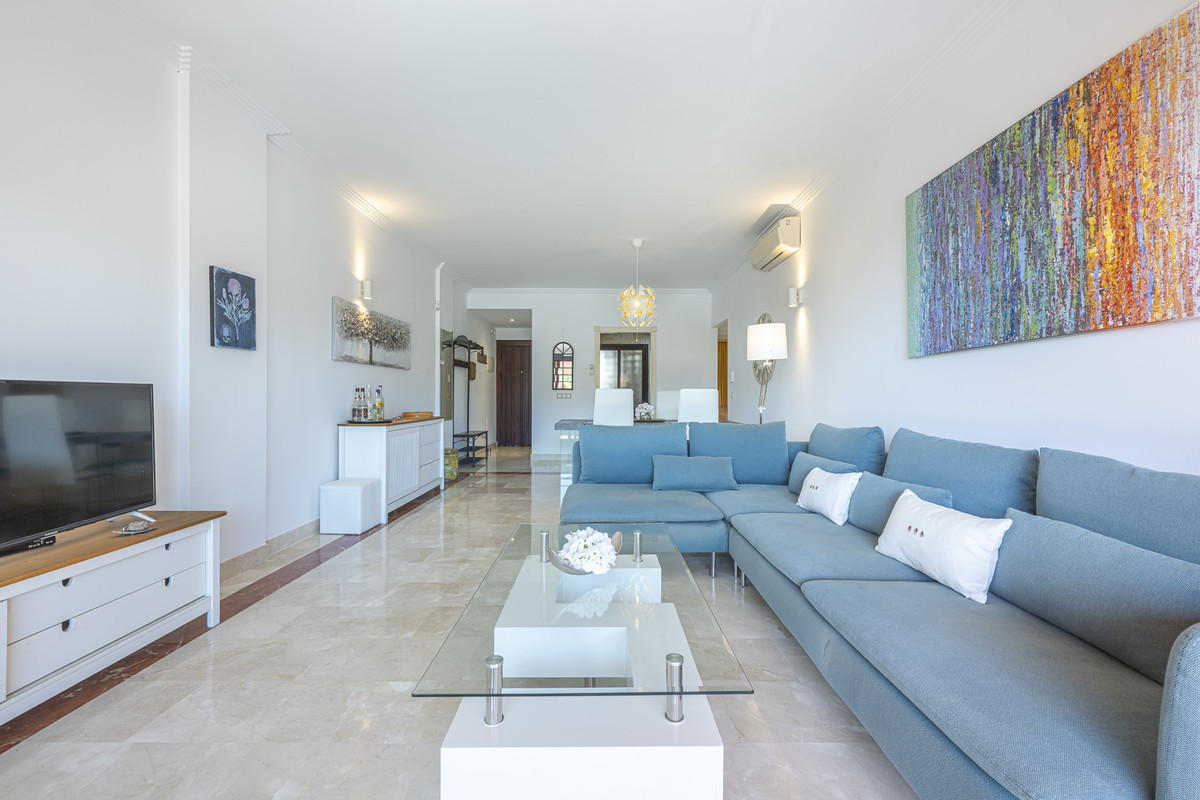 Huis te koop in Estepona | 2 slaapkamers H5456635