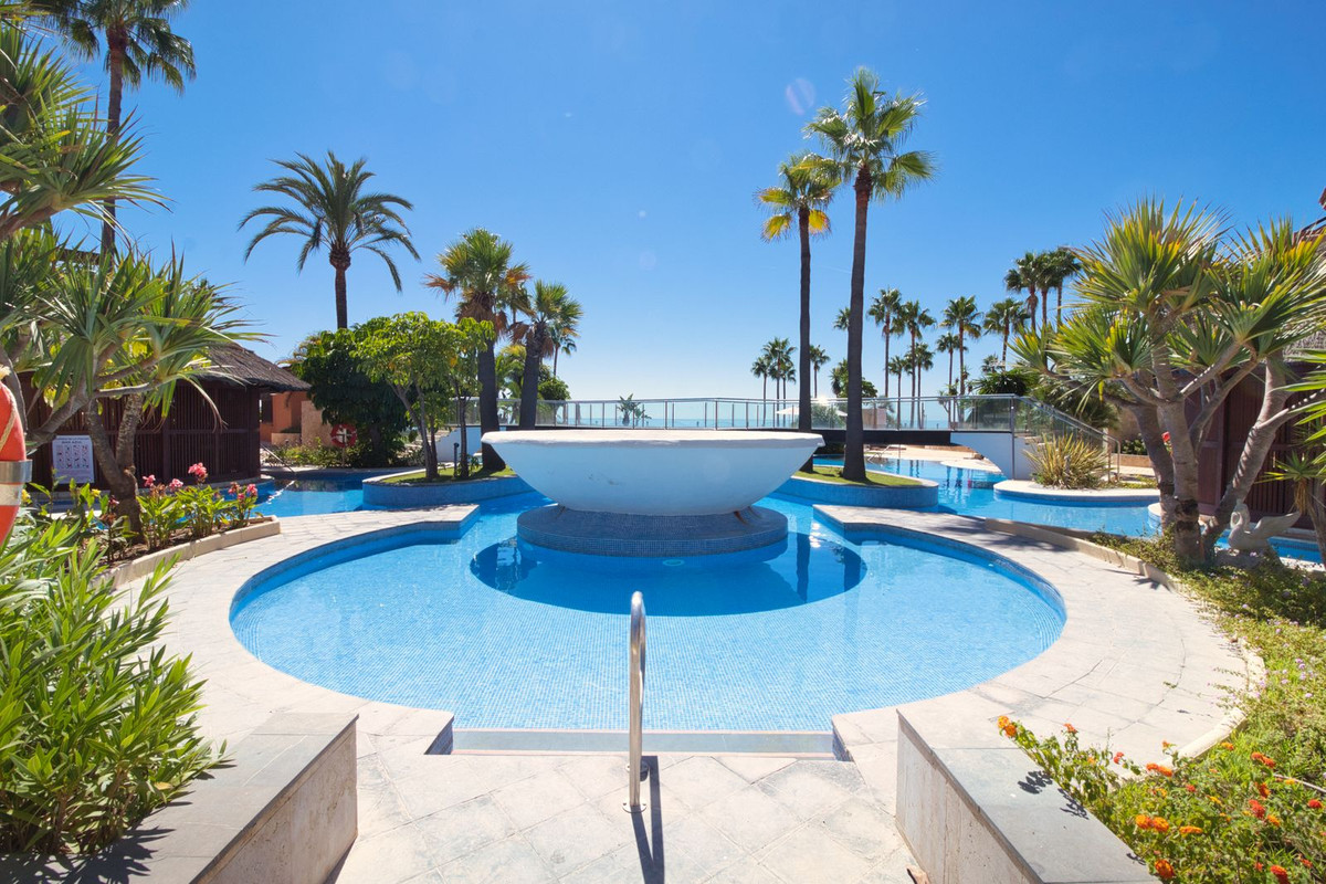 Huis te koop in Estepona | 2 slaapkamers H5457070