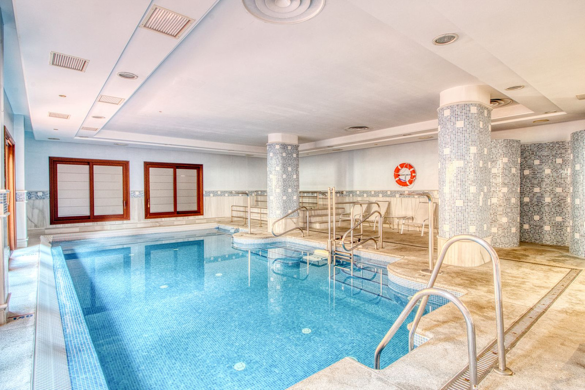 Huis te koop in Estepona | 2 slaapkamers H5457070