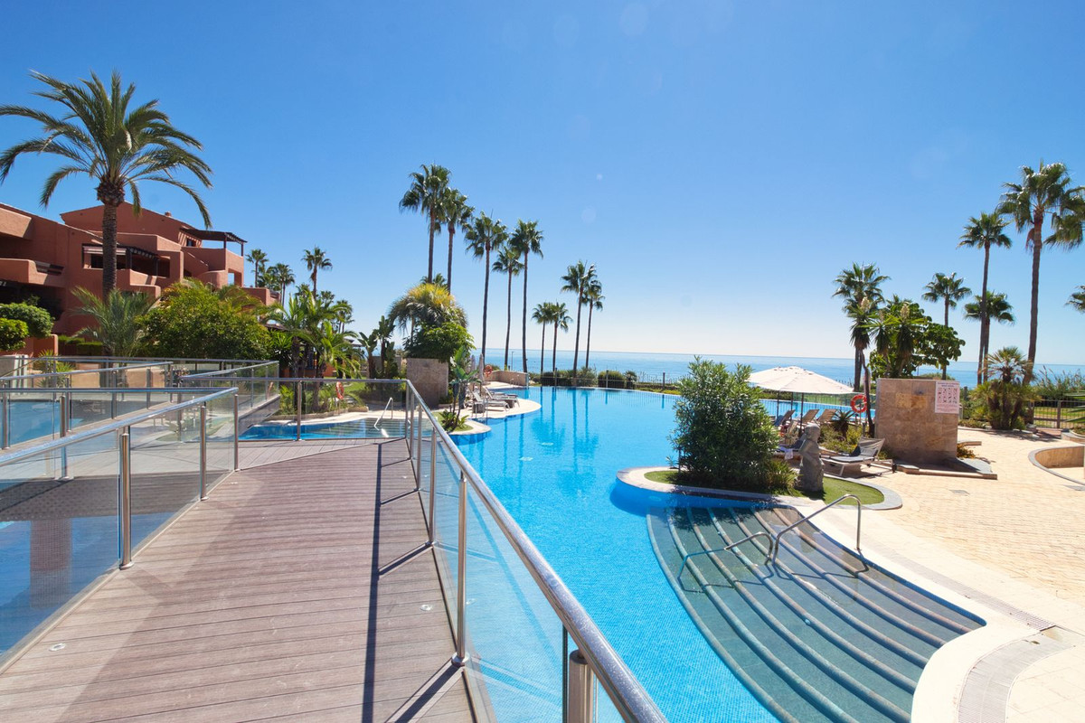 Huis te koop in Estepona | 2 slaapkamers H5457070