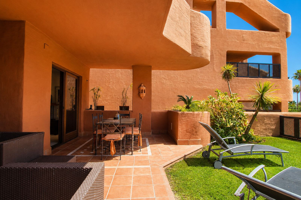 Huis te koop in Estepona | 2 slaapkamers H5457070