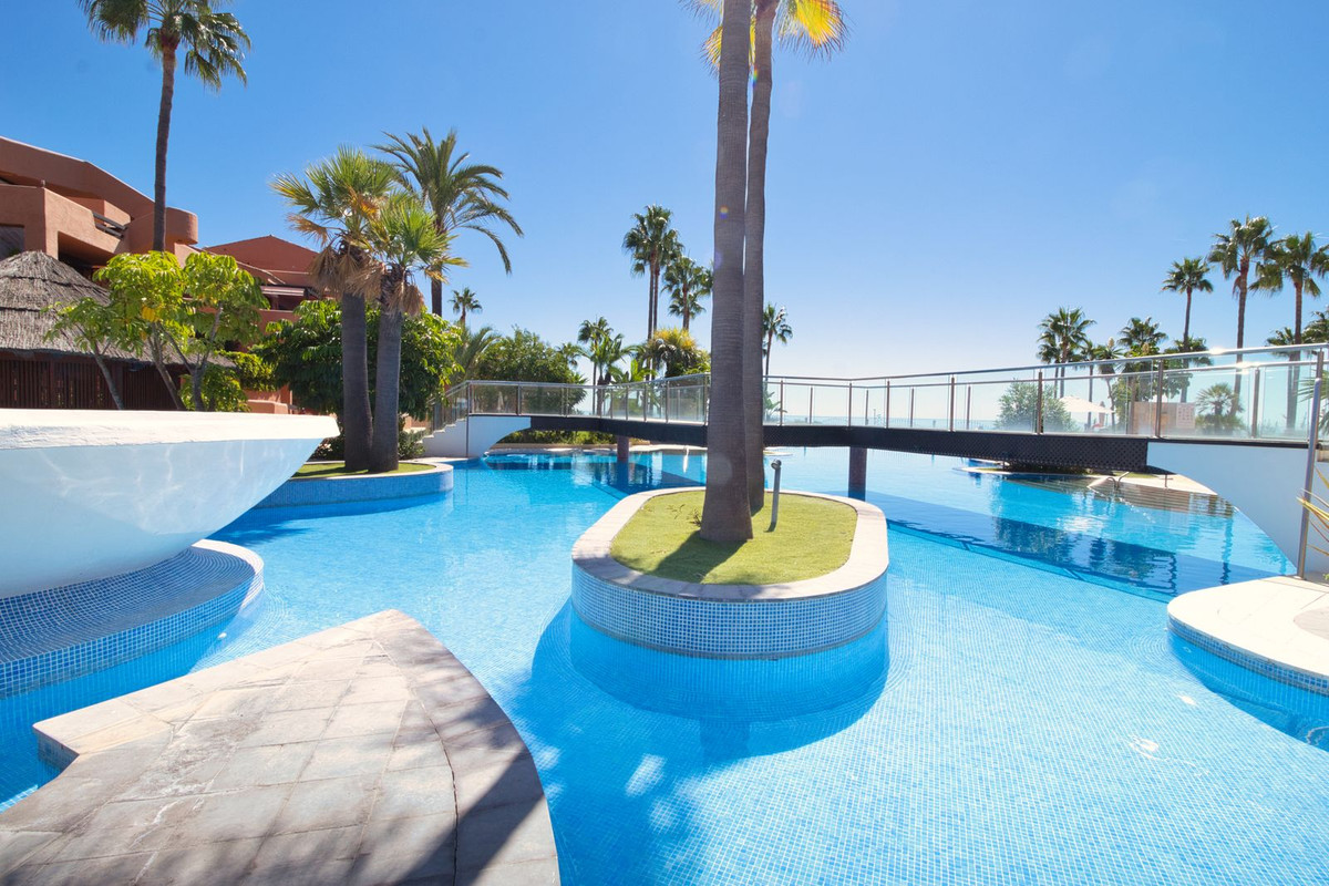 Huis te koop in Estepona | 2 slaapkamers H5457070
