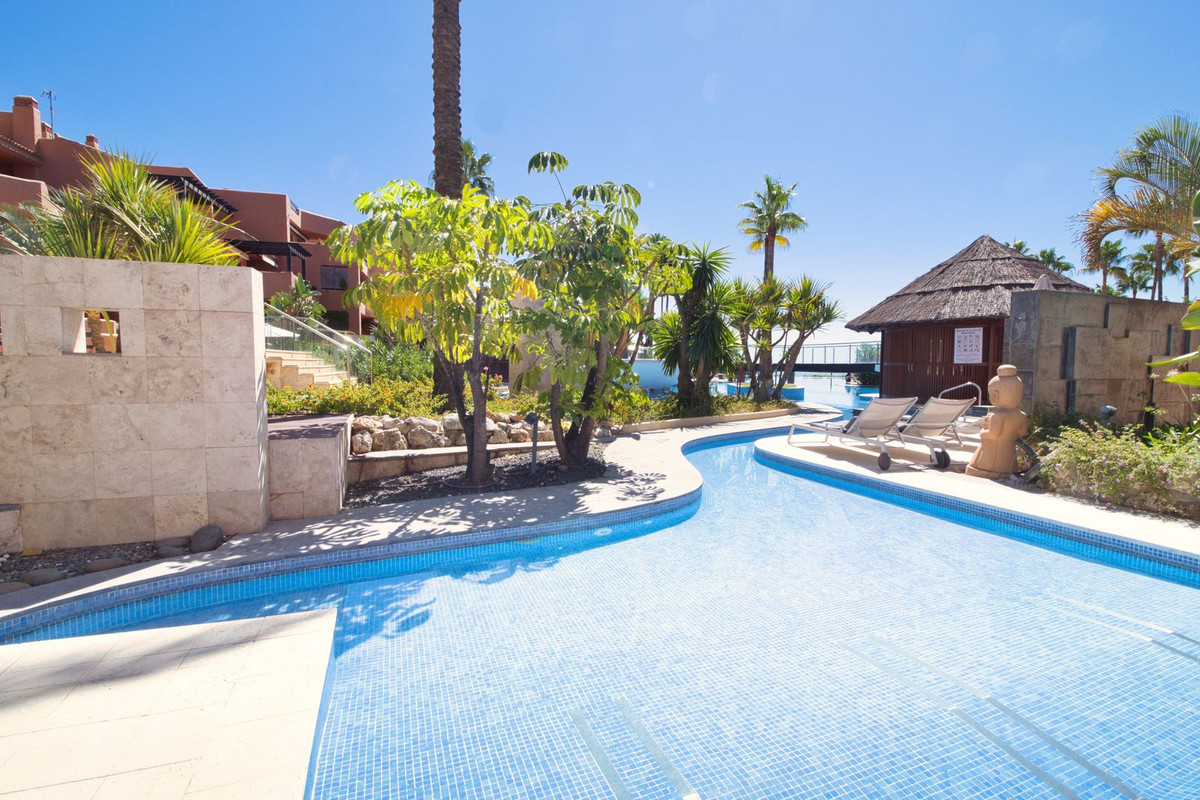 Huis te koop in Estepona | 2 slaapkamers H5457070