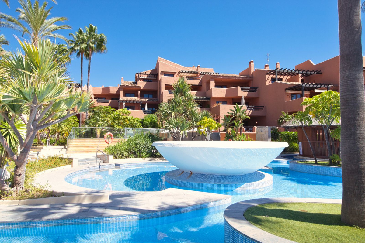 Huis te koop in Estepona | 2 slaapkamers H5457070