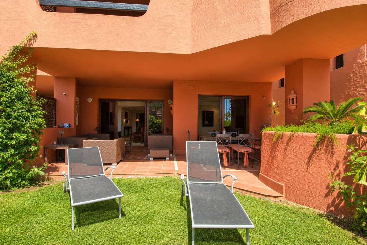 Huis te koop in Estepona | 2 slaapkamers H5457070