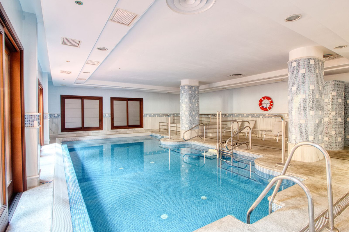 Huis te koop in Estepona | 2 slaapkamers H5457070