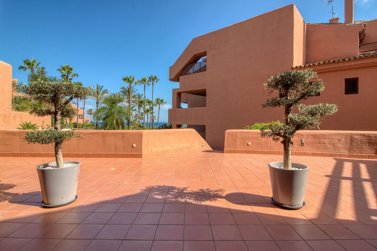 Huis te koop in Estepona | 2 slaapkamers H5457070
