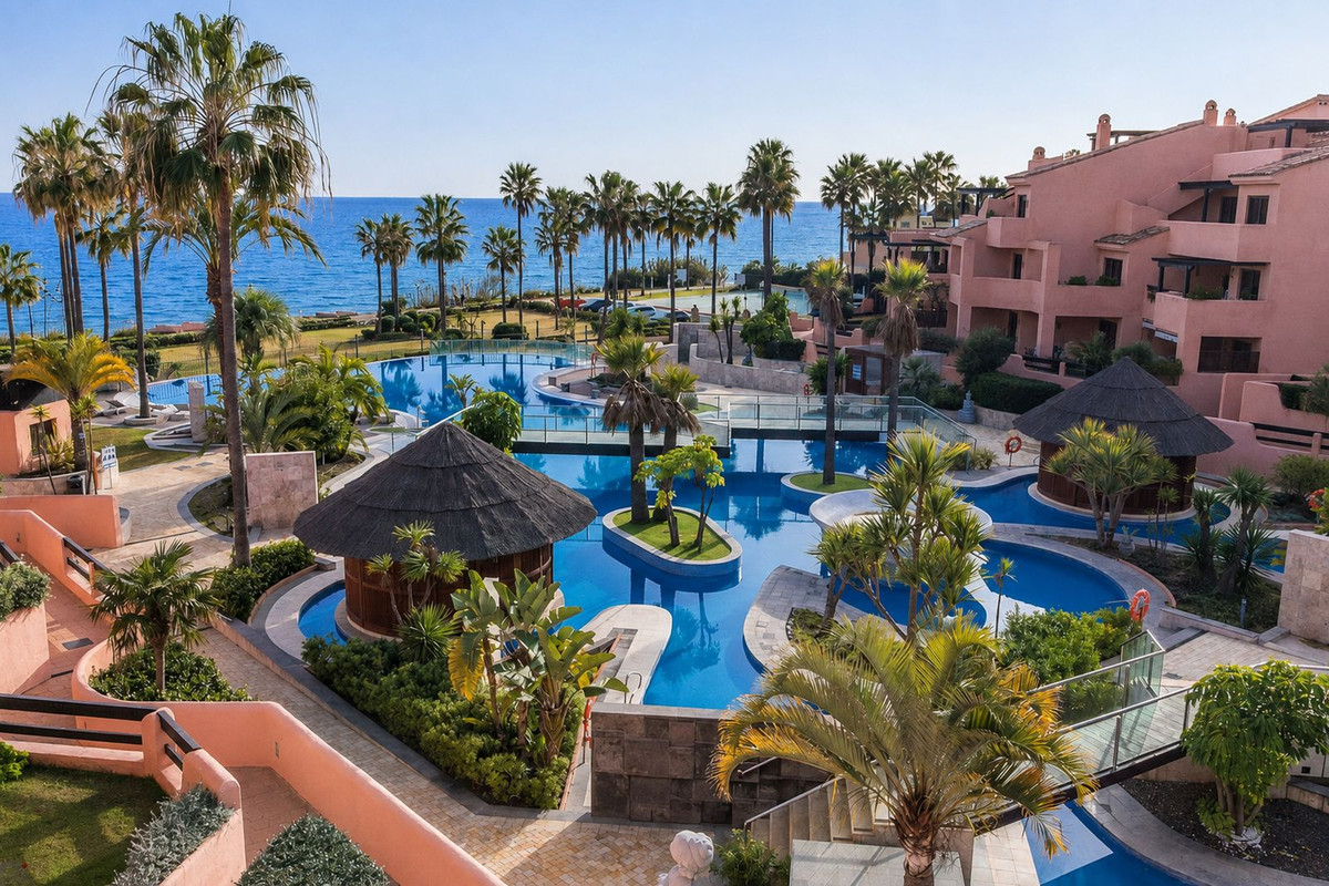 Huis te koop in Estepona | 2 slaapkamers H5457070