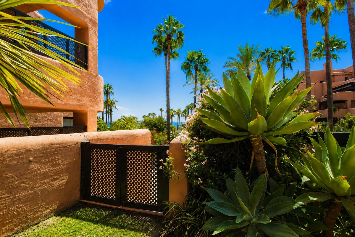 Huis te koop in Estepona | 2 slaapkamers H5457070