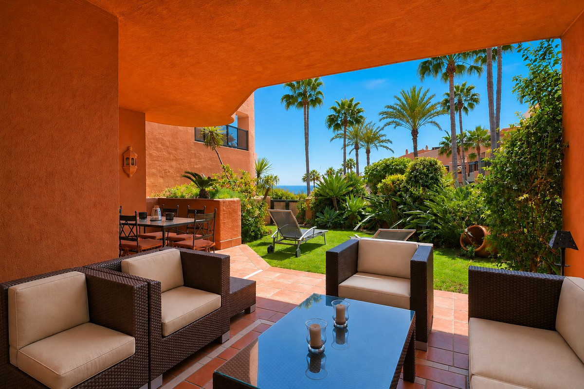 Huis te koop in Estepona | 2 slaapkamers H5457070
