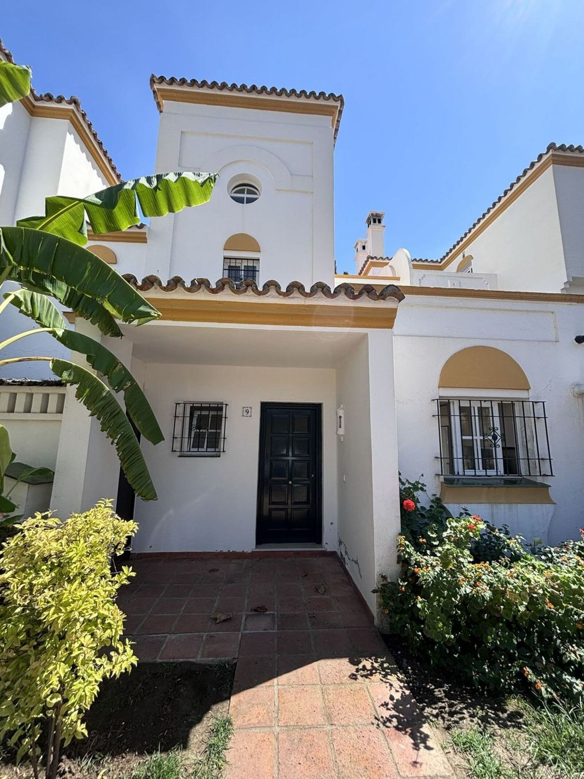 Huis te koop in Estepona | 3 slaapkamers H5459593