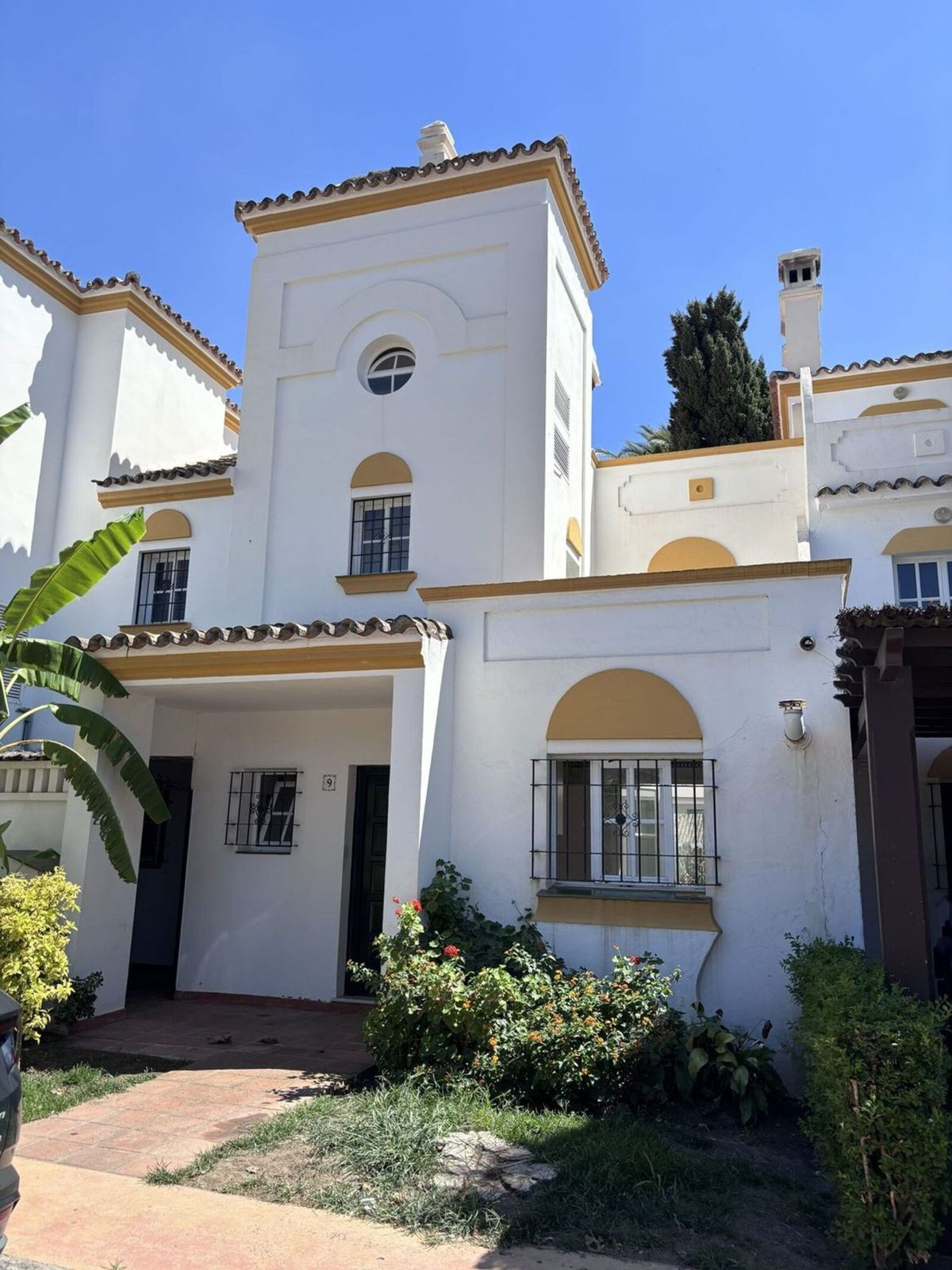 Huis te koop in Estepona | 3 slaapkamers H5459593