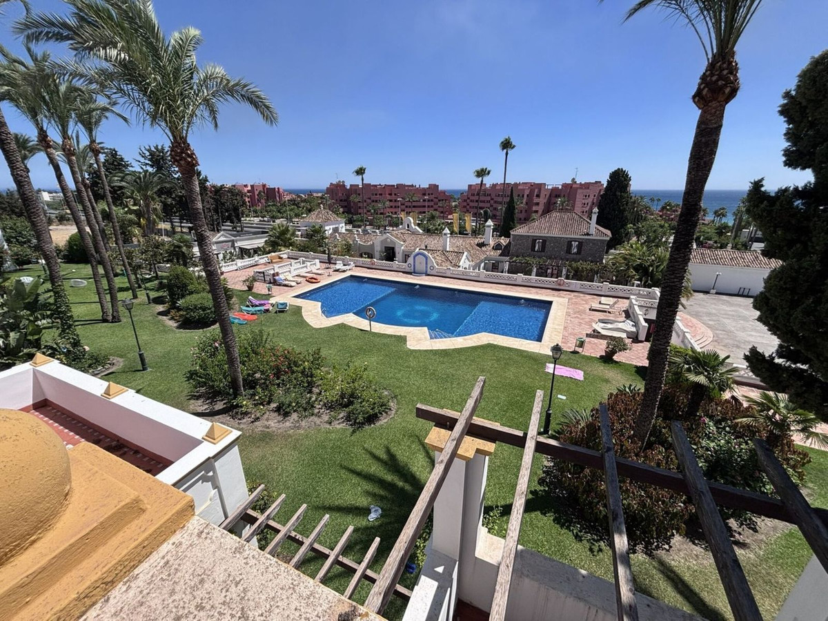 Huis te koop in Estepona | 3 slaapkamers H5459593