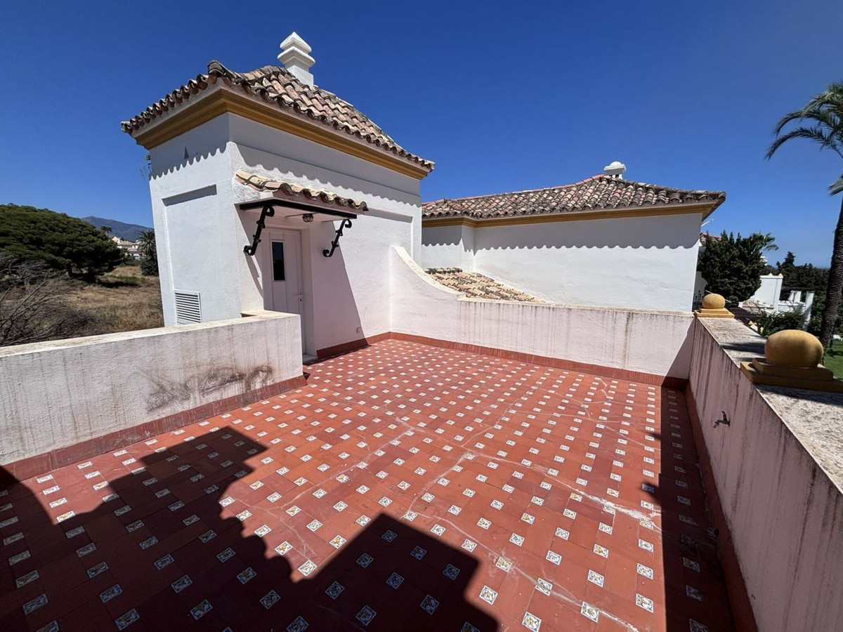 Huis te koop in Estepona | 3 slaapkamers H5459593