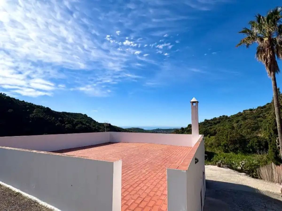 Finca - Cortijo te koop in Estepona | 3 slaapkamers H5459608