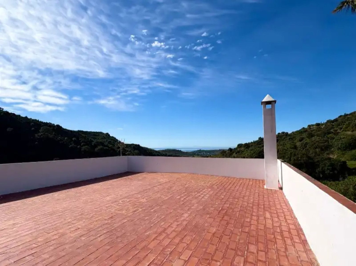 Finca - Cortijo te koop in Estepona | 3 slaapkamers H5459608