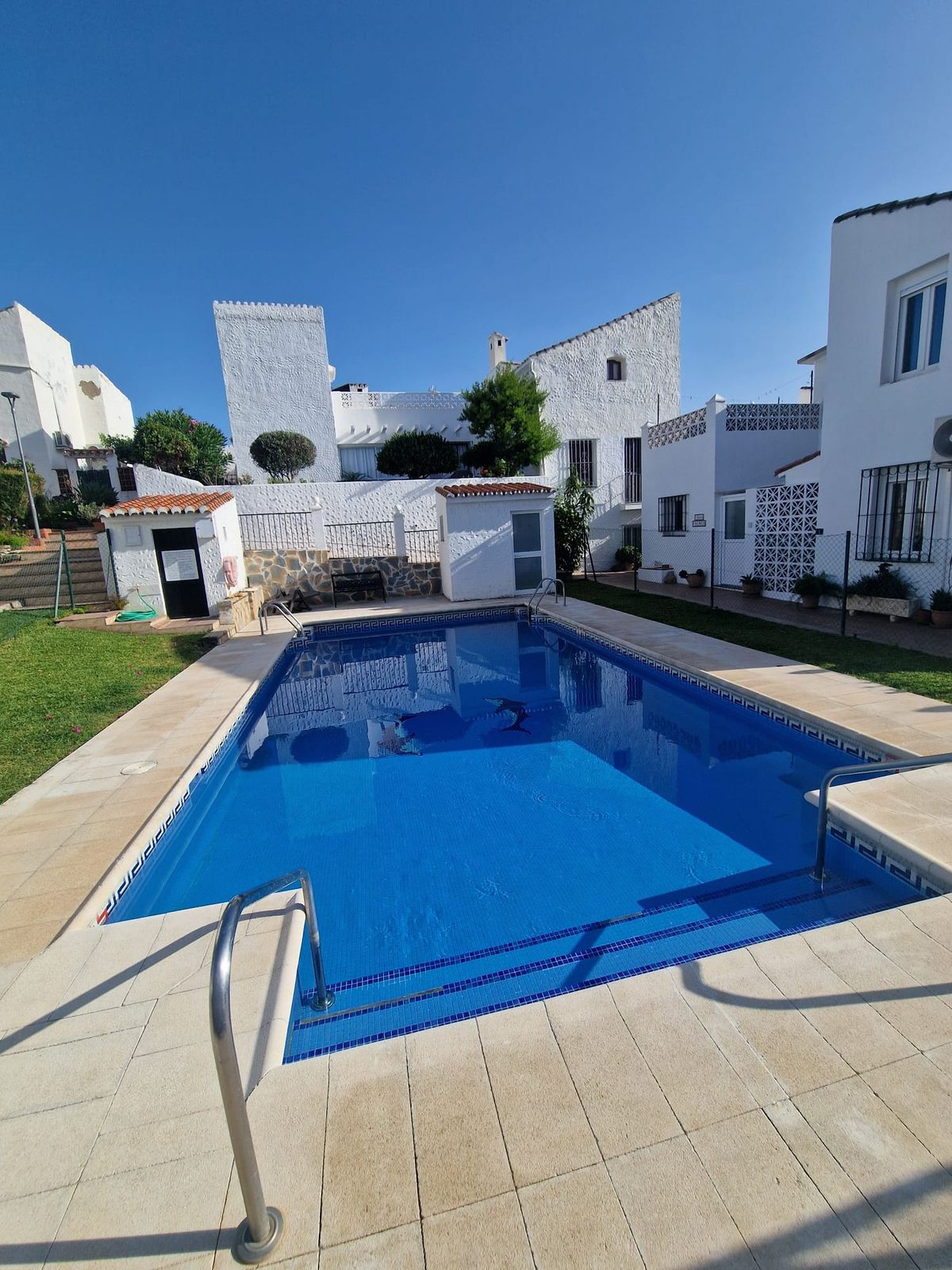 Huis te koop in Estepona | 3 slaapkamers H5459722