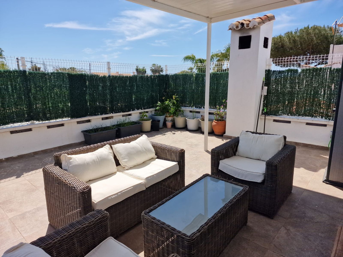Huis te koop in Estepona | 3 slaapkamers H5459722