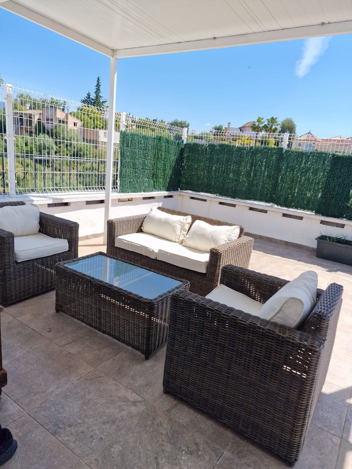 Huis te koop in Estepona | 3 slaapkamers H5459722