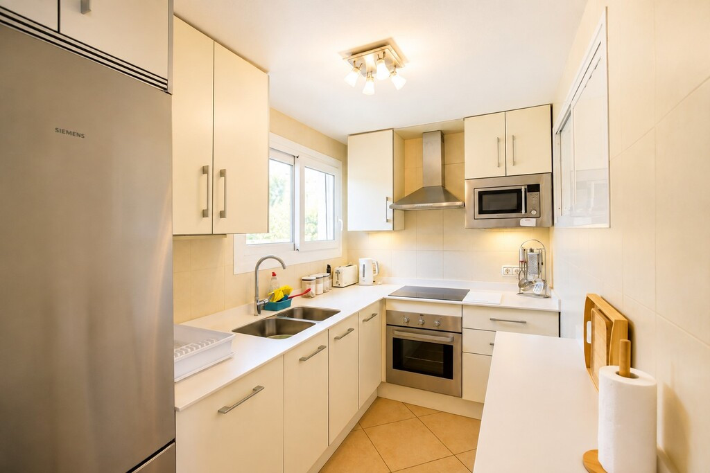 Huis te koop in Estepona | 2 slaapkamers H5460658