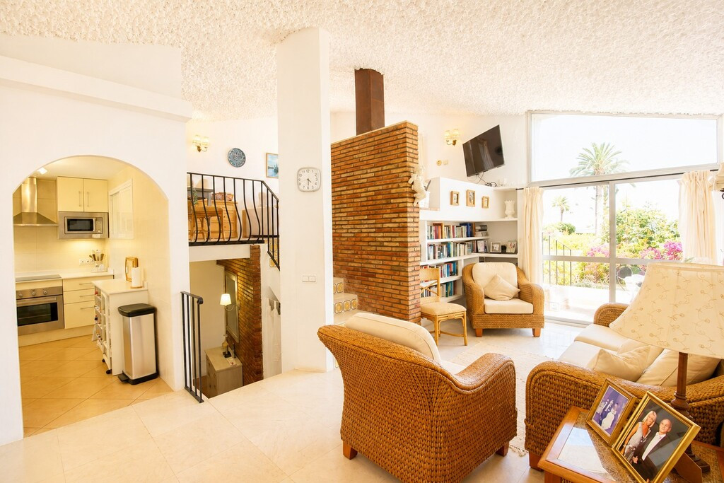 Huis te koop in Estepona | 2 slaapkamers H5460658