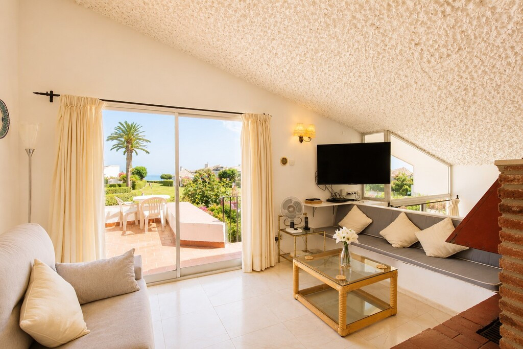 Huis te koop in Estepona | 2 slaapkamers H5460658