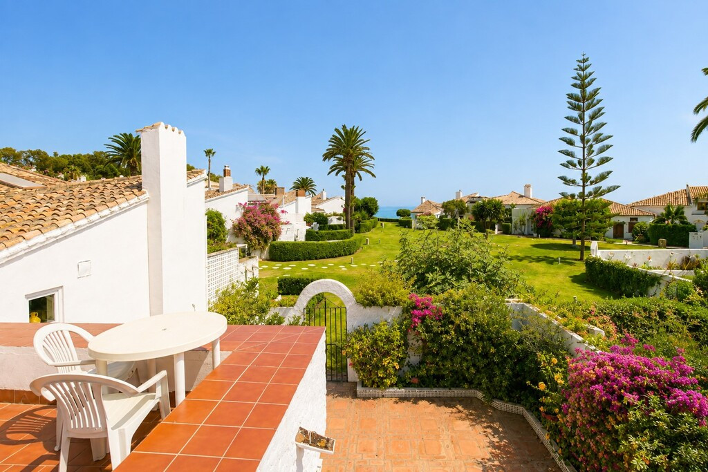 Huis te koop in Estepona | 2 slaapkamers H5460658