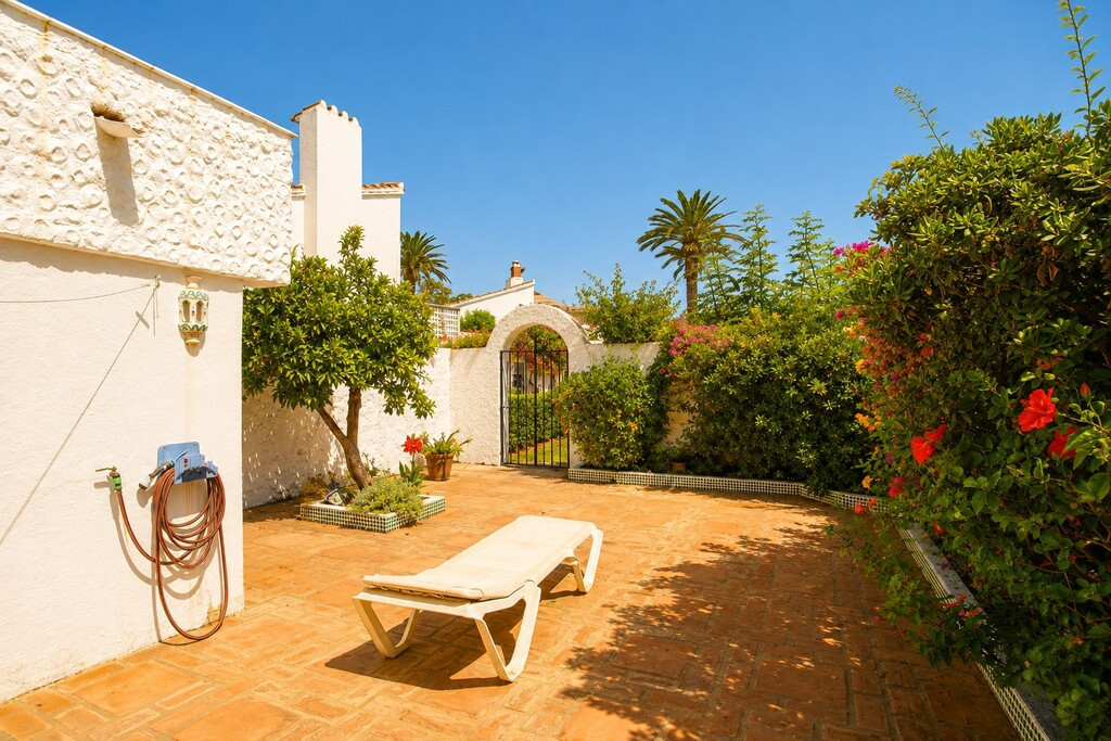 Huis te koop in Estepona | 2 slaapkamers H5460658