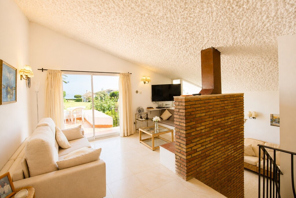 Huis te koop in Estepona | 2 slaapkamers H5460658