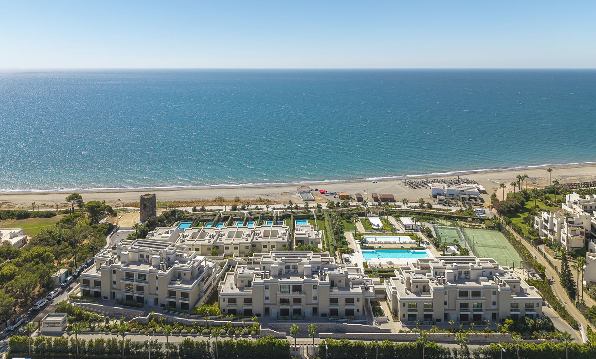 Huis te koop in Estepona | 2 slaapkamers H5460754